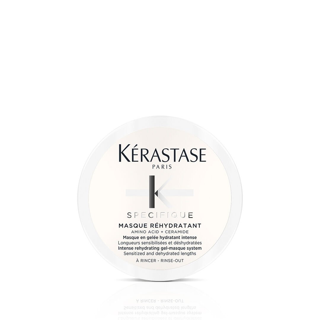 Kérastase Spécifique Masque Réhydratant Hair Mask