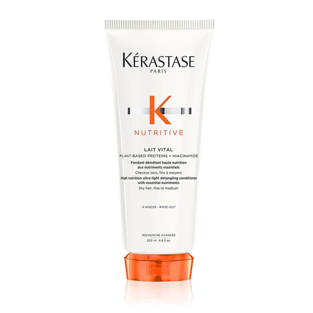Kérastase Nutritive Lait Vital Conditioner 6.7oz
