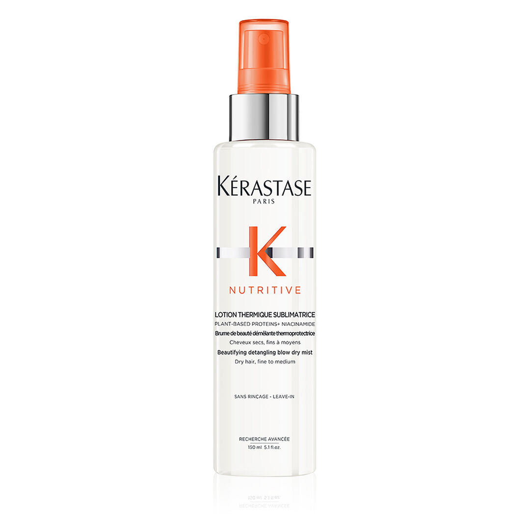 Kérastase Nutritive Lotion Thermique Heat Protecting Spray 5oz