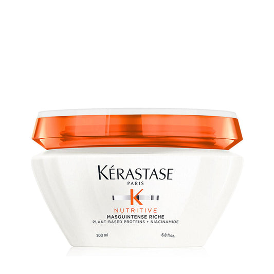 Kérastase Nutritive Masquintense Riche Hair Mask 6.7oz