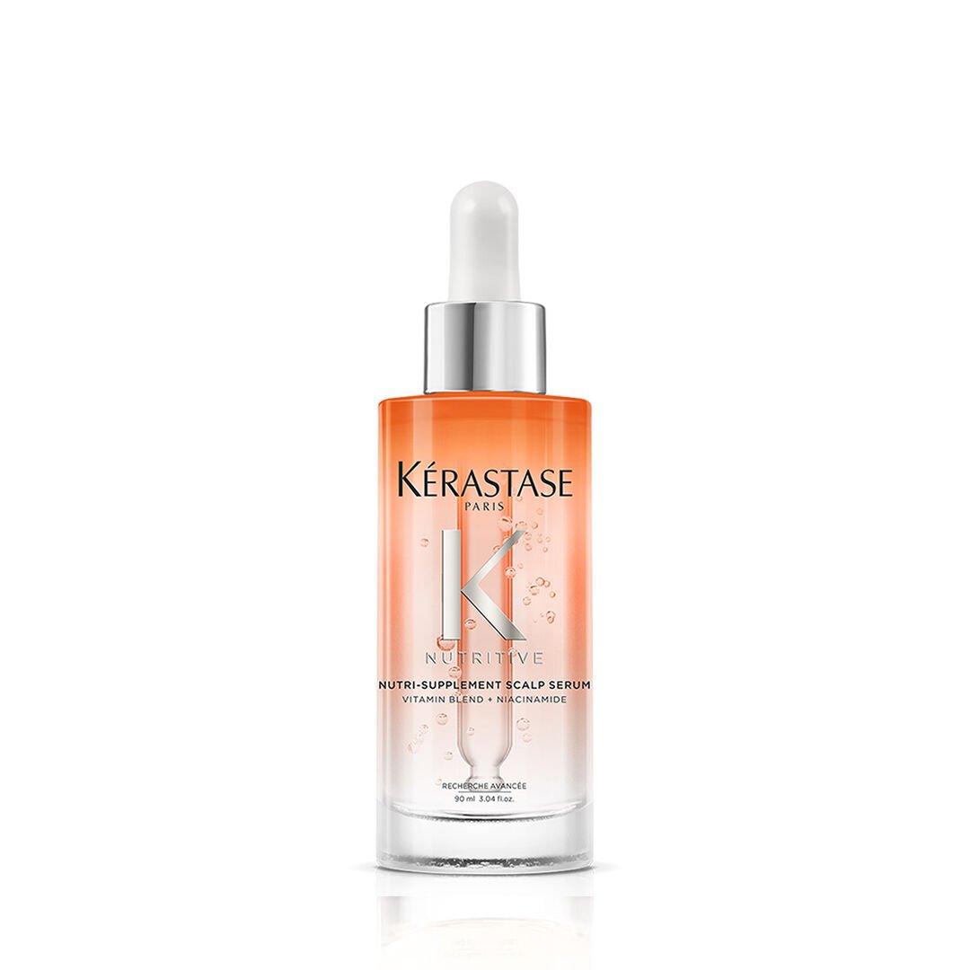 Kérastase Nutritive Nutri-Supplement Scalp Serum 3oz