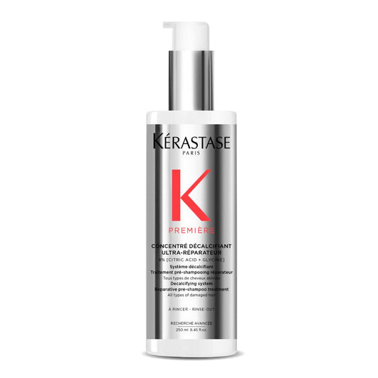 Kérastase Première Concentré Décalcifiant Ultra-Réparateur 8.5oz
