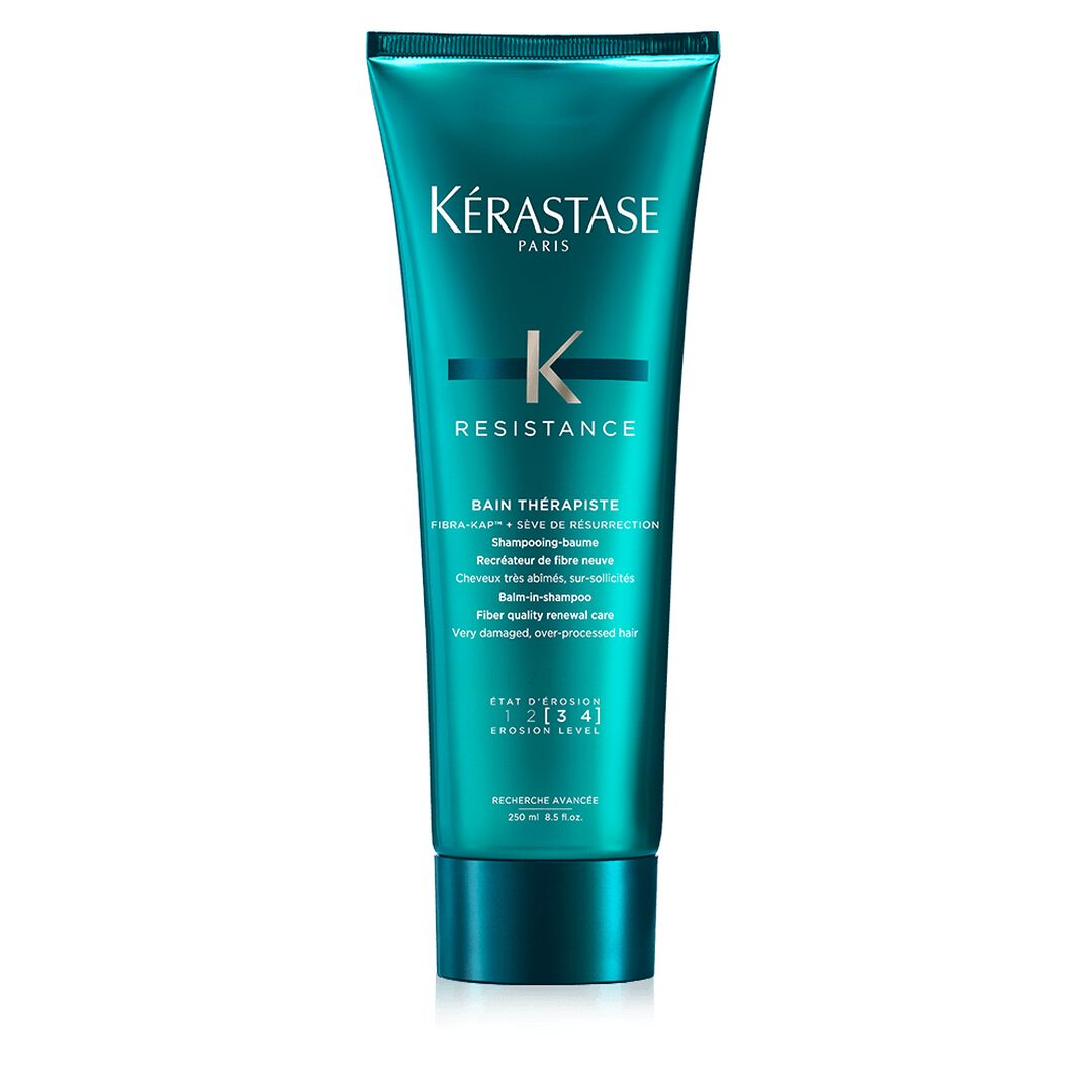 Kérastase Résistance Bain Thérapiste Shampoo 8.5 oz