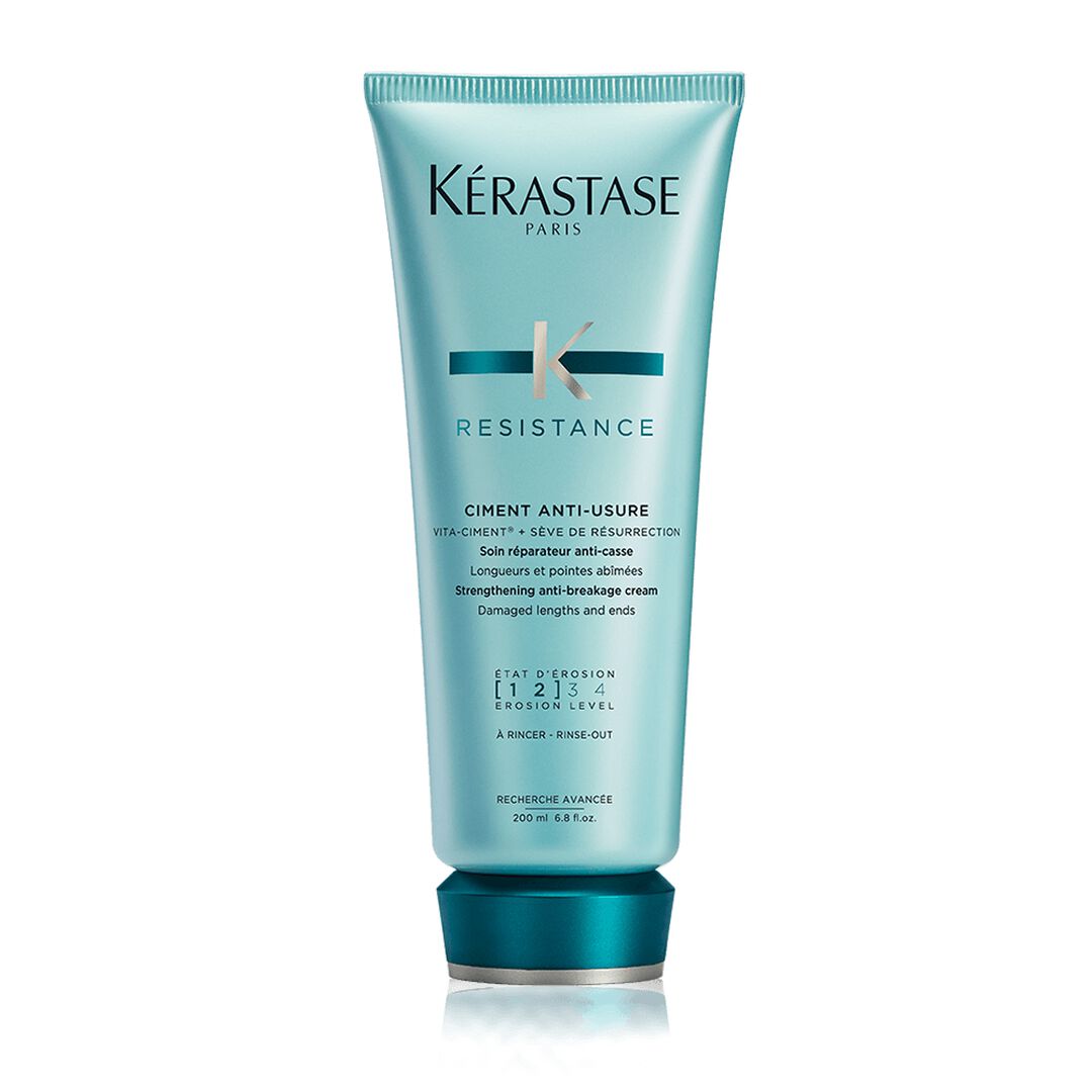 Kérastase Résistance Ciment Anti-Usure Conditioner 6.7oz