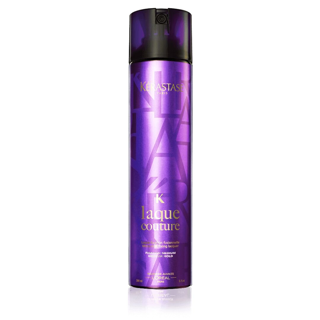 Kérastase Laque Couture Hair Spray 10.5 oz
