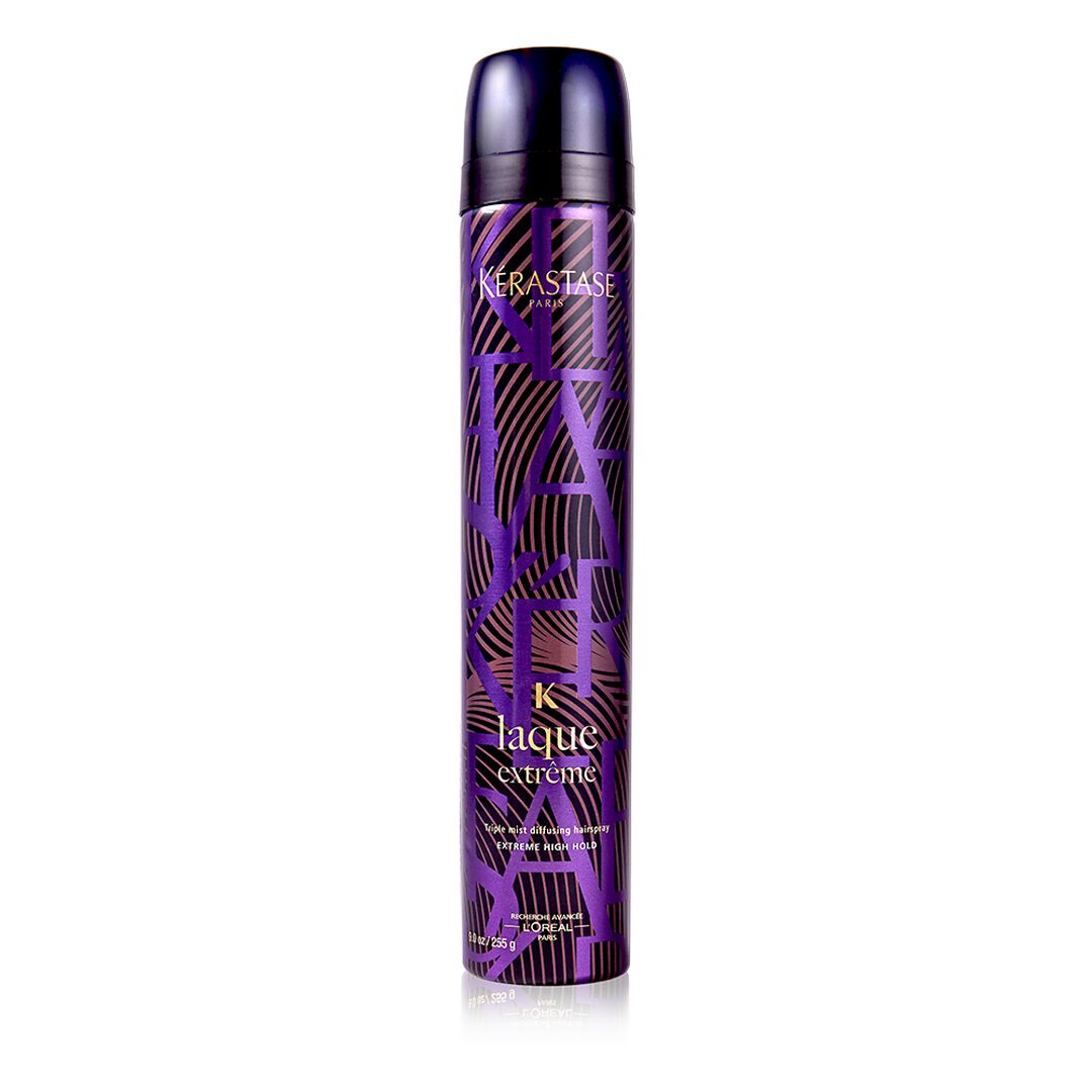 Kérastase Laque Extrême Hair Spray 10.14oz